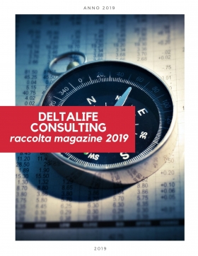 RACCOLTA MAGAZINE 2019 - Deltalife Consulting S.r.l.s.